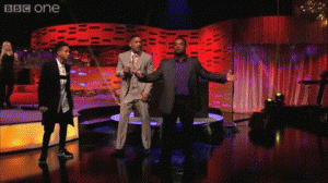 This dance will live longer than Alfonso Ribeiro ever will.
