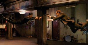 Subway_Fight