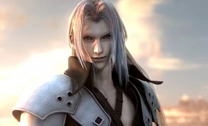 His theme song is still pretty metal though.