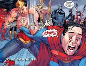 supermansarm
