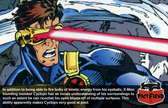 cyclops blast optic mbti superhero personality nobody