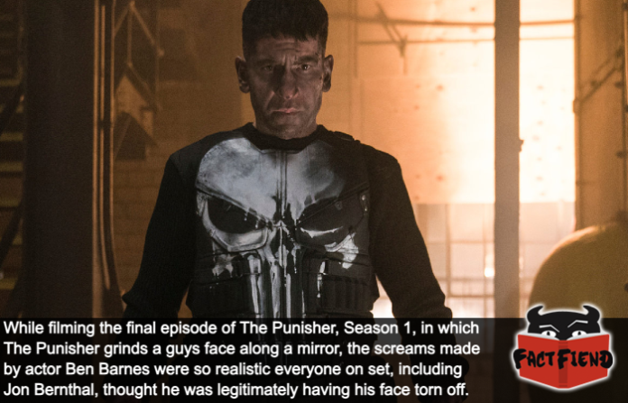 The Punisher