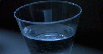 It Took a Week to Film a Glass of Water in 'Jurassic Park' - Fact Fiend